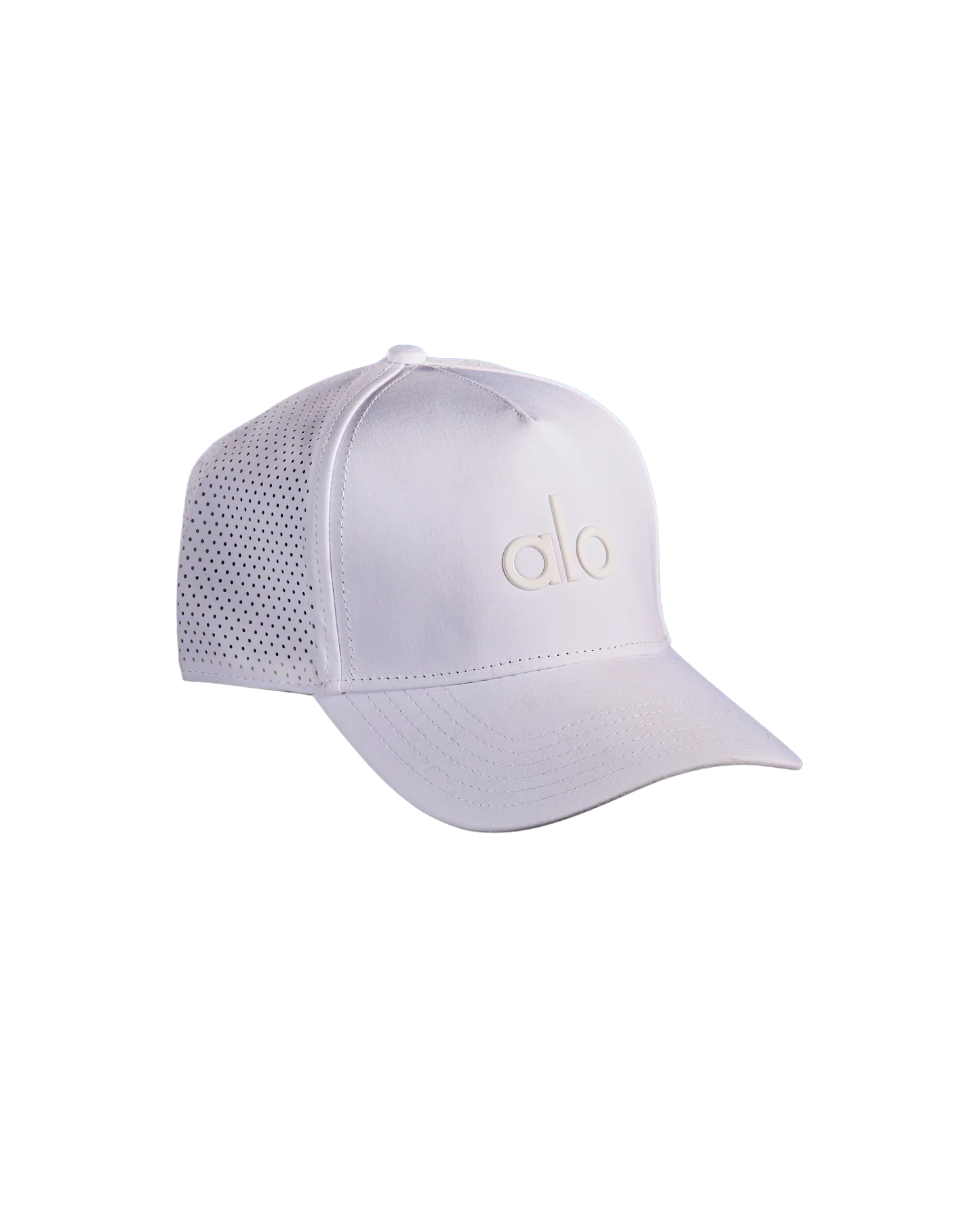 GORRA ALO BLANCA