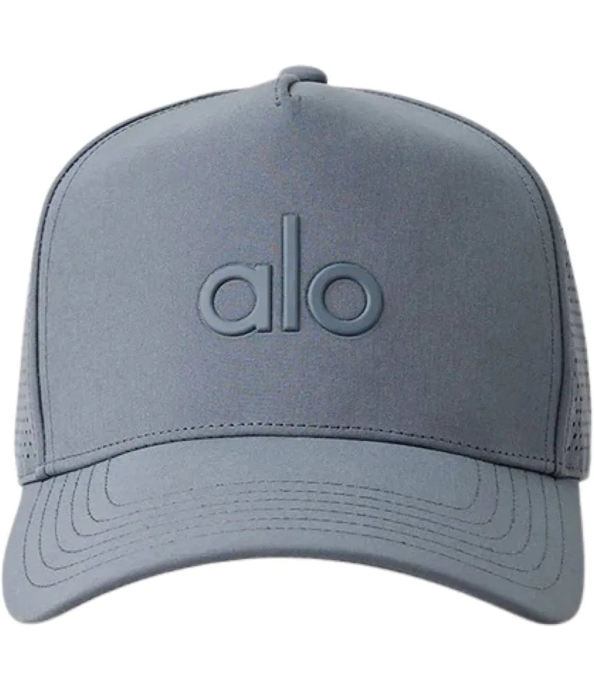 LOTE 5 GORRAS ALO
