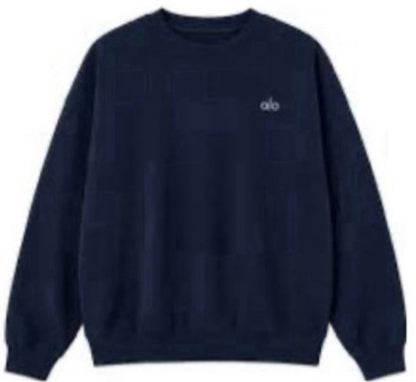 LOTE 5 CREWNECK ALO