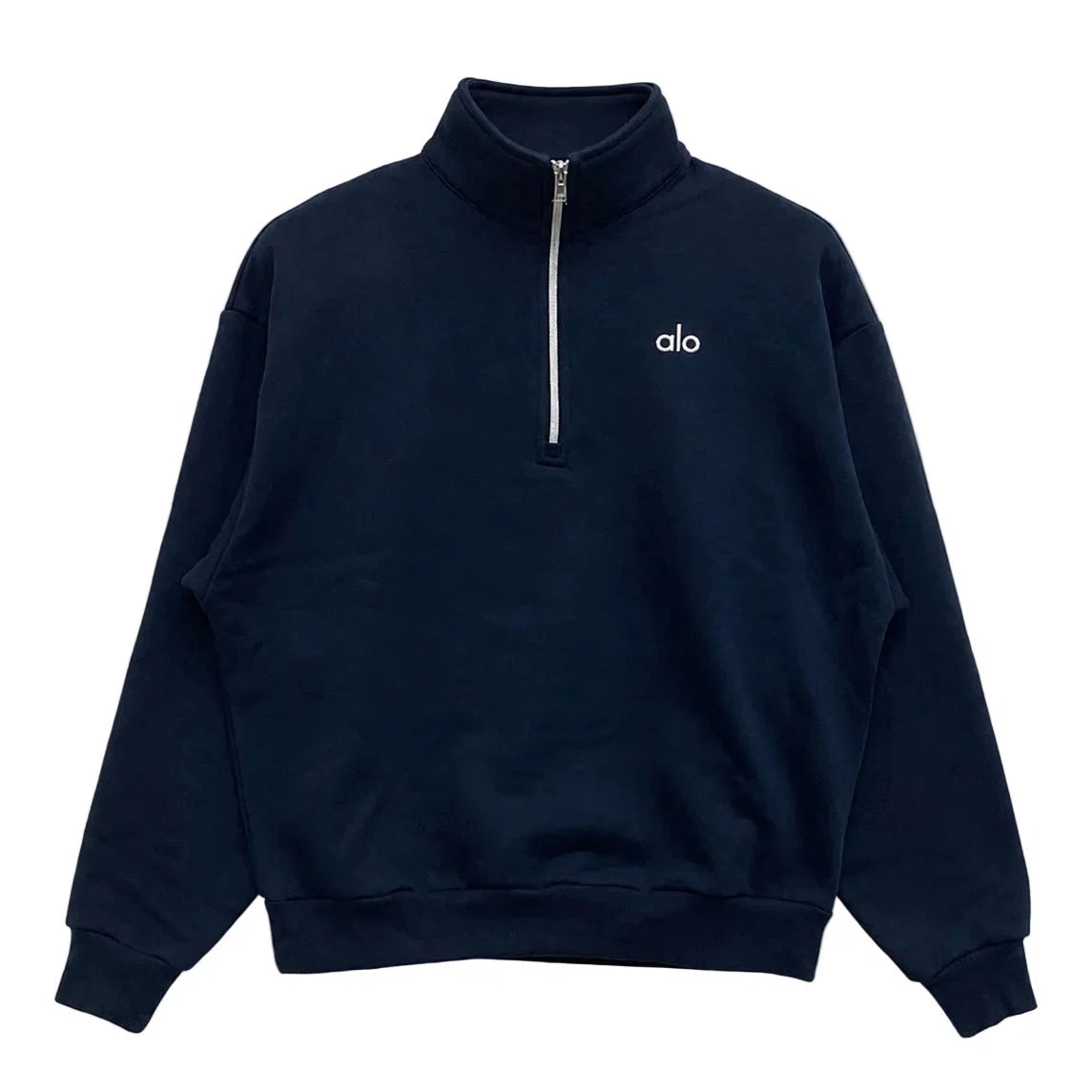 LOTE 10 ALO QUARTER ZIP