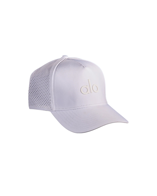 GORRA ALO BLANCA