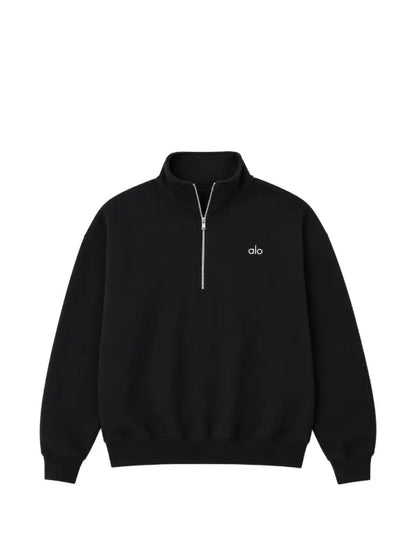 LOTE 10 ALO QUARTER ZIP