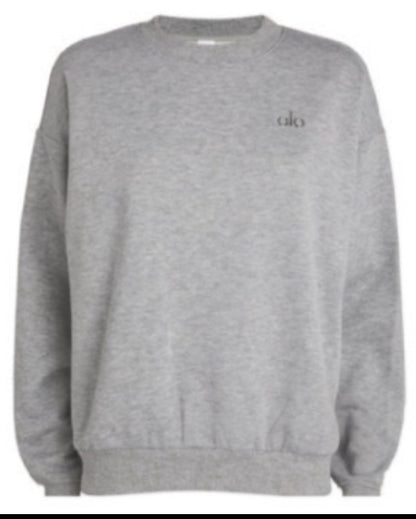 LOTE 5 CREWNECK ALO