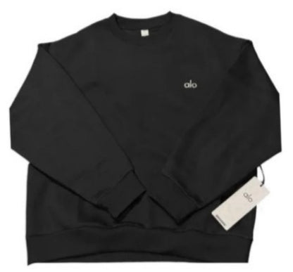 LOTE 5 CREWNECK ALO