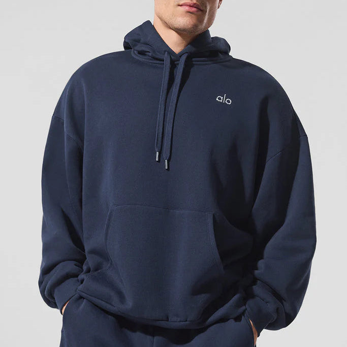 LOTE 5 HOODIES ALO