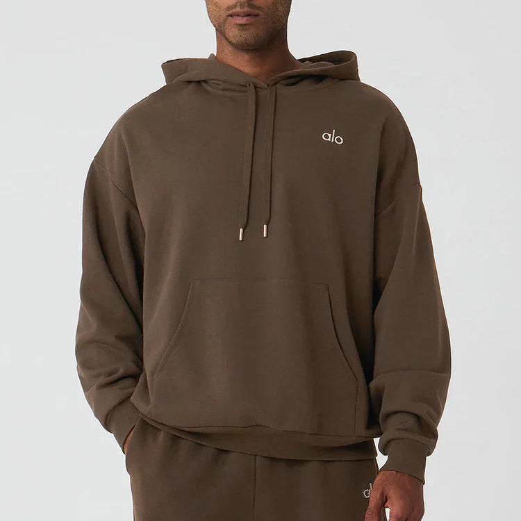 LOTE 5 HOODIES ALO
