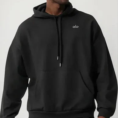 LOTE 5 HOODIES ALO