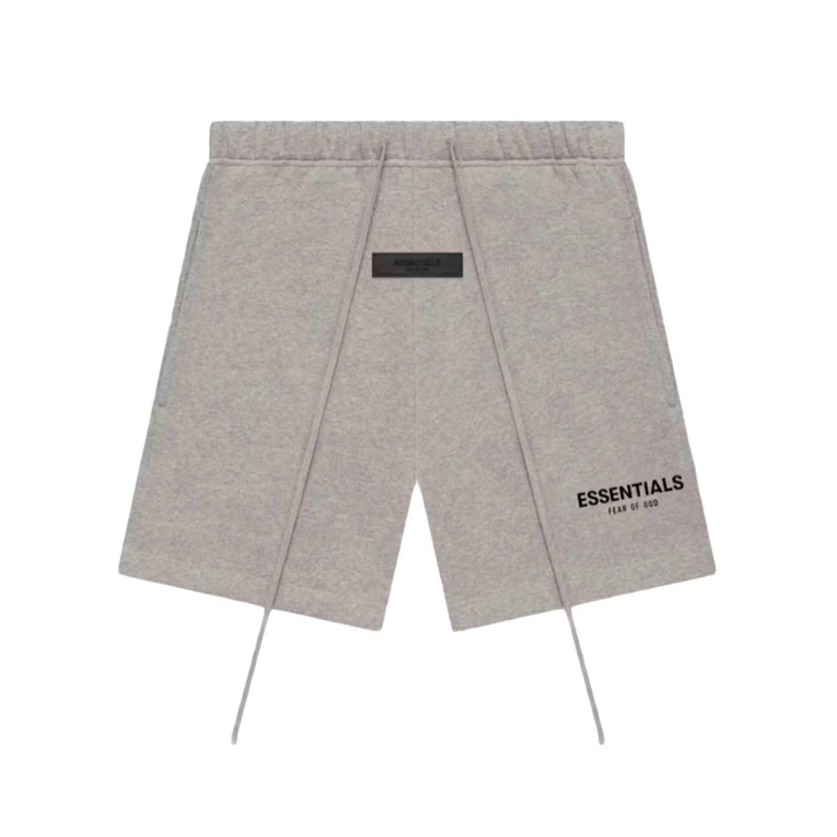 SHORT ESSENTIALS GRIS