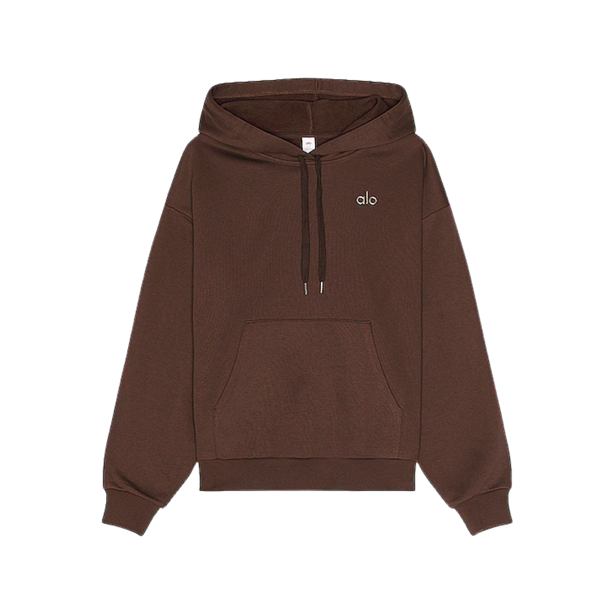 HOODIE ALO CAFE