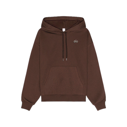 HOODIE ALO CAFE