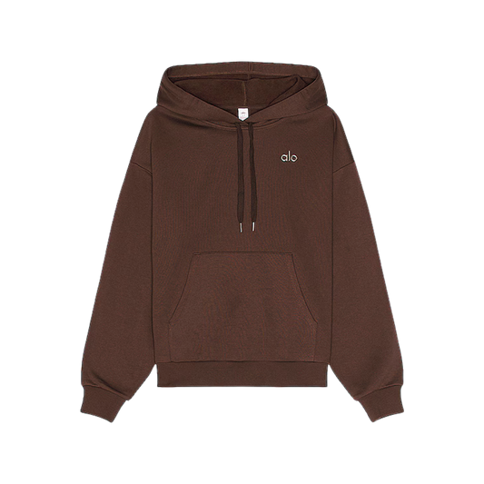HOODIE ALO CAFE
