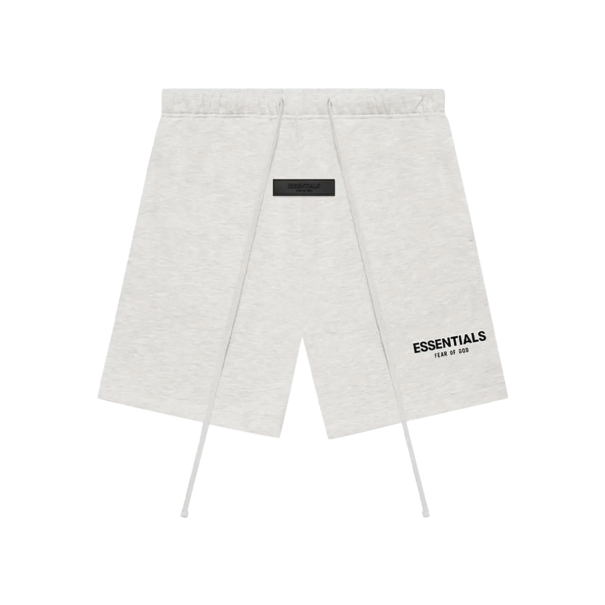SHORT ESSENTIALS BLANCO