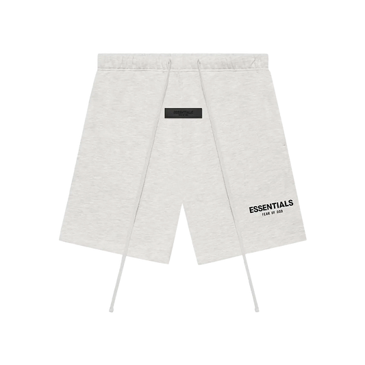 SHORT ESSENTIALS BLANCO