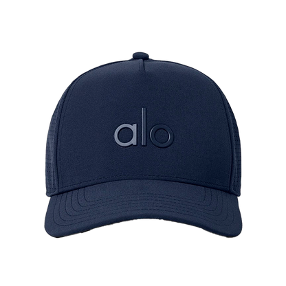LOTE 10 GORRAS ALO